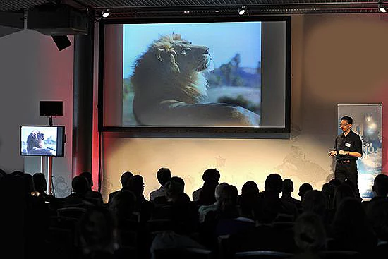 PowerPoint Präsentationscoaching und Rhetorik Berlin Vortragscoaching mit PowerPoint und rhetorisch sicherer werden