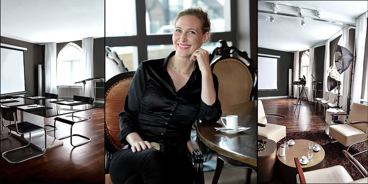Jessica Wahl Performance Coach in Berlin - Karriere, Charisma, Rhetorik, Führung, Stimme, Sprechen, Persönlichkeit, Bewerbung, Job Interview, Medien, Persönlichkeit. Sprechcoaching, Karriere Coaching, Rhetorik, Führungscoaching, Stimme, Lampenfieber, Panik, Jobcoaching, Persönlichkeitsentwicklung, Bewerbung, Job Interview, Medien Coach